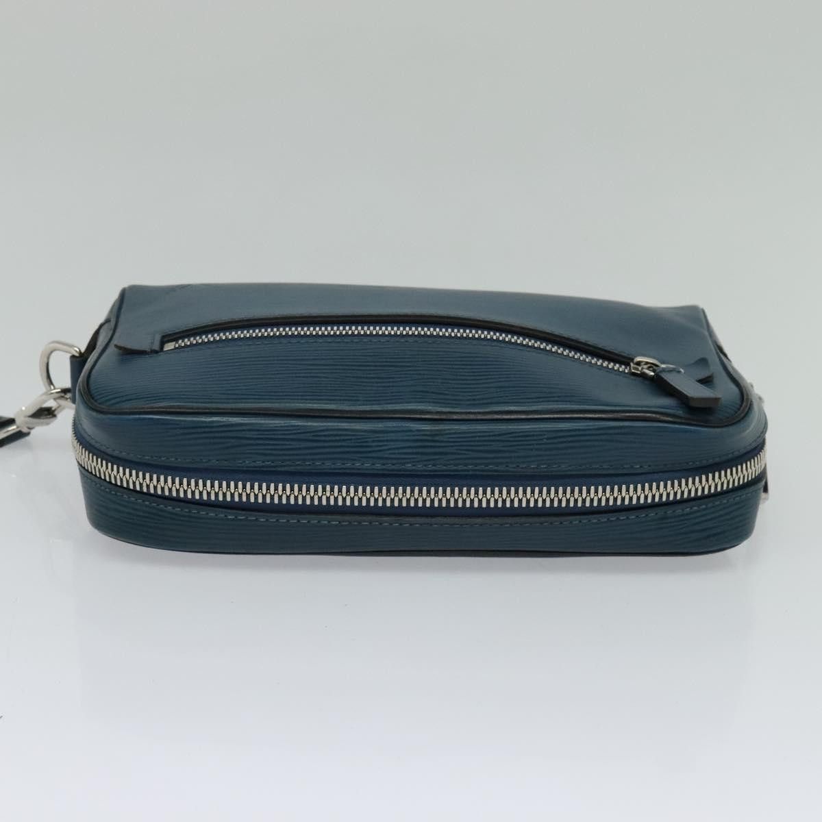 Louis Vuitton Louis Vuitton Osh clutch Size ONE SIZE - 17 Thumbnail