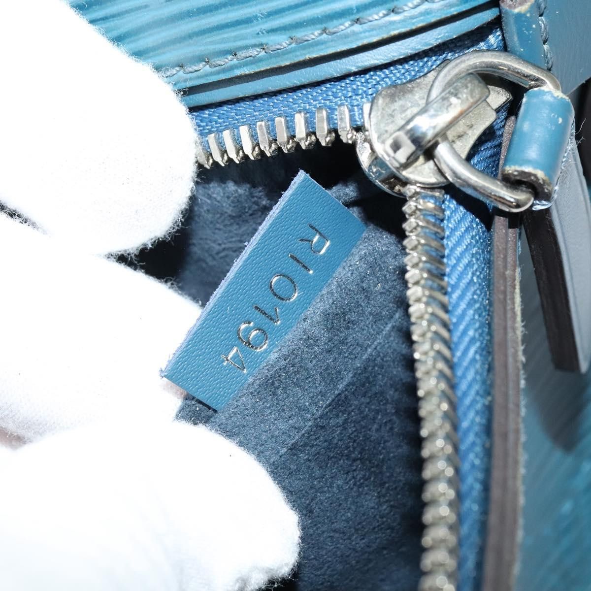 Louis Vuitton Louis Vuitton Osh clutch Size ONE SIZE - 12 Thumbnail