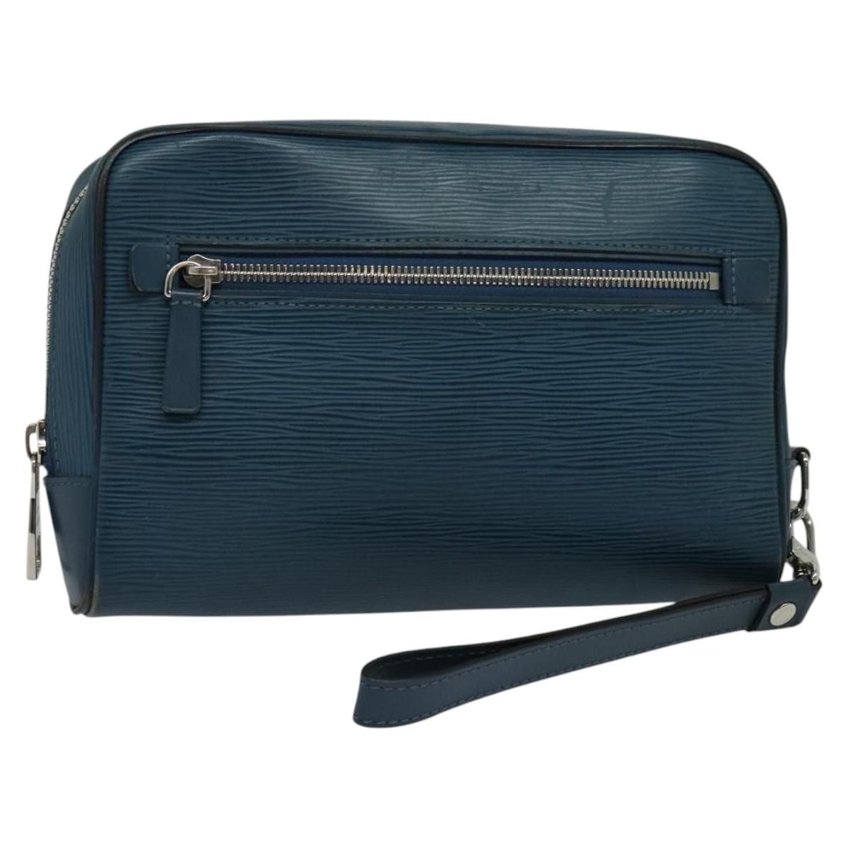 Louis Vuitton Louis Vuitton Osh clutch Size ONE SIZE - 18 Thumbnail