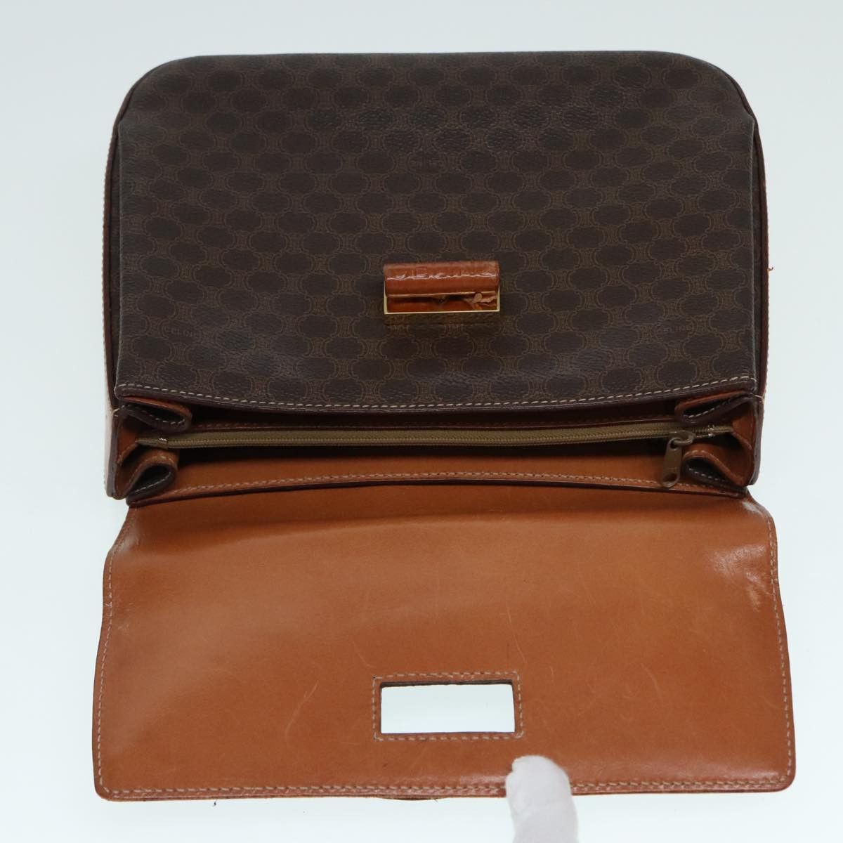 Celine Céline handbag Size ONE SIZE - 23 Thumbnail
