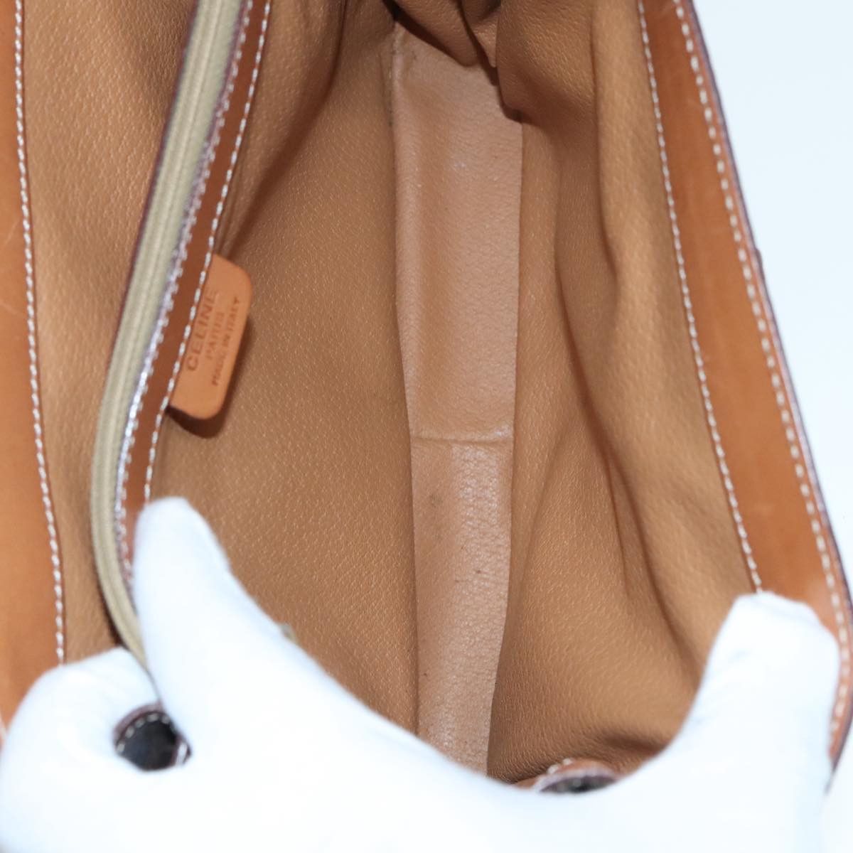 Celine Céline handbag Size ONE SIZE - 24 Thumbnail