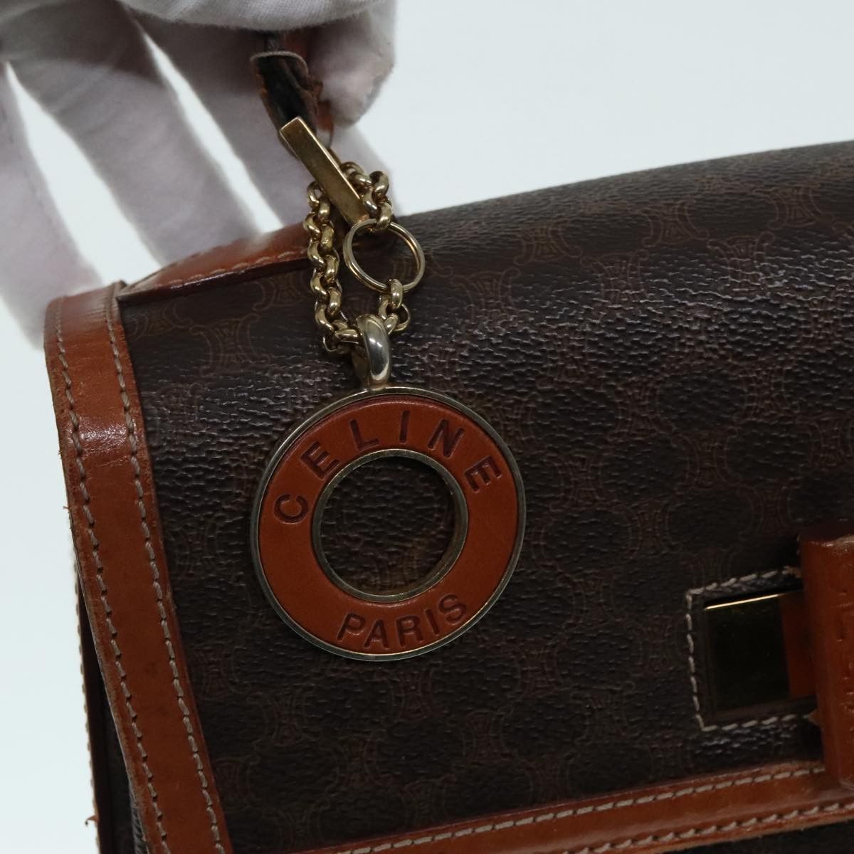 Celine Céline handbag Size ONE SIZE - 22 Thumbnail