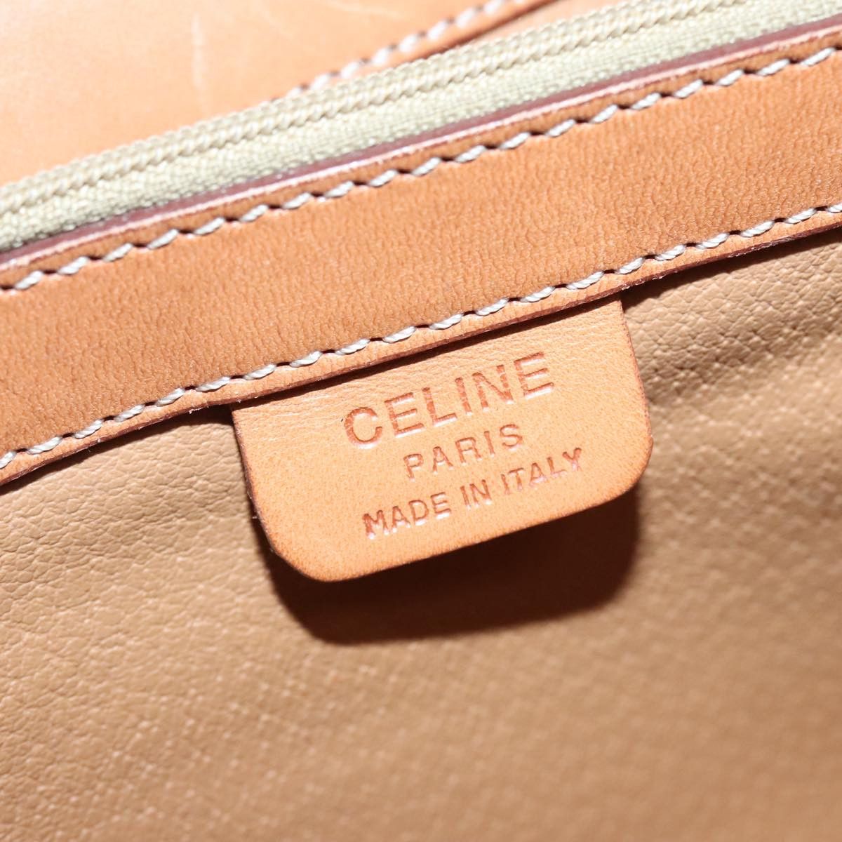 Celine Céline handbag Size ONE SIZE - 9 Thumbnail