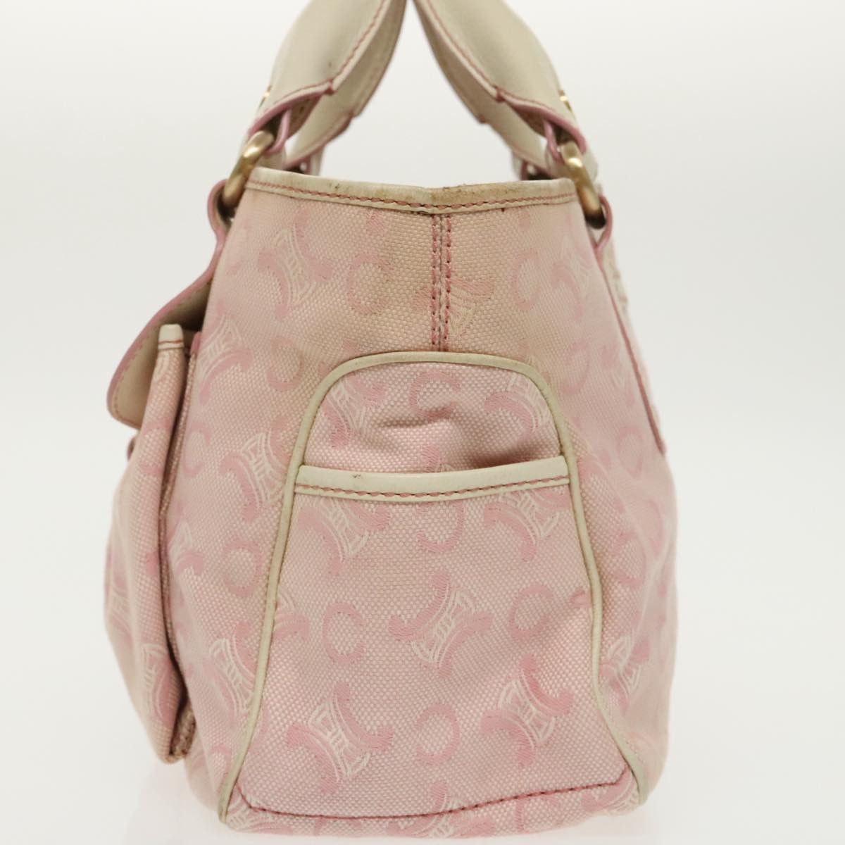 Celine Céline Macadam handbag Size ONE SIZE - 3 Thumbnail