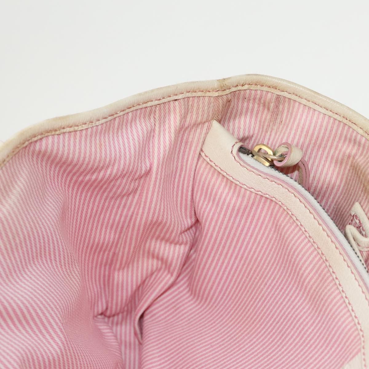 Celine Céline Macadam handbag Size ONE SIZE - 20 Thumbnail