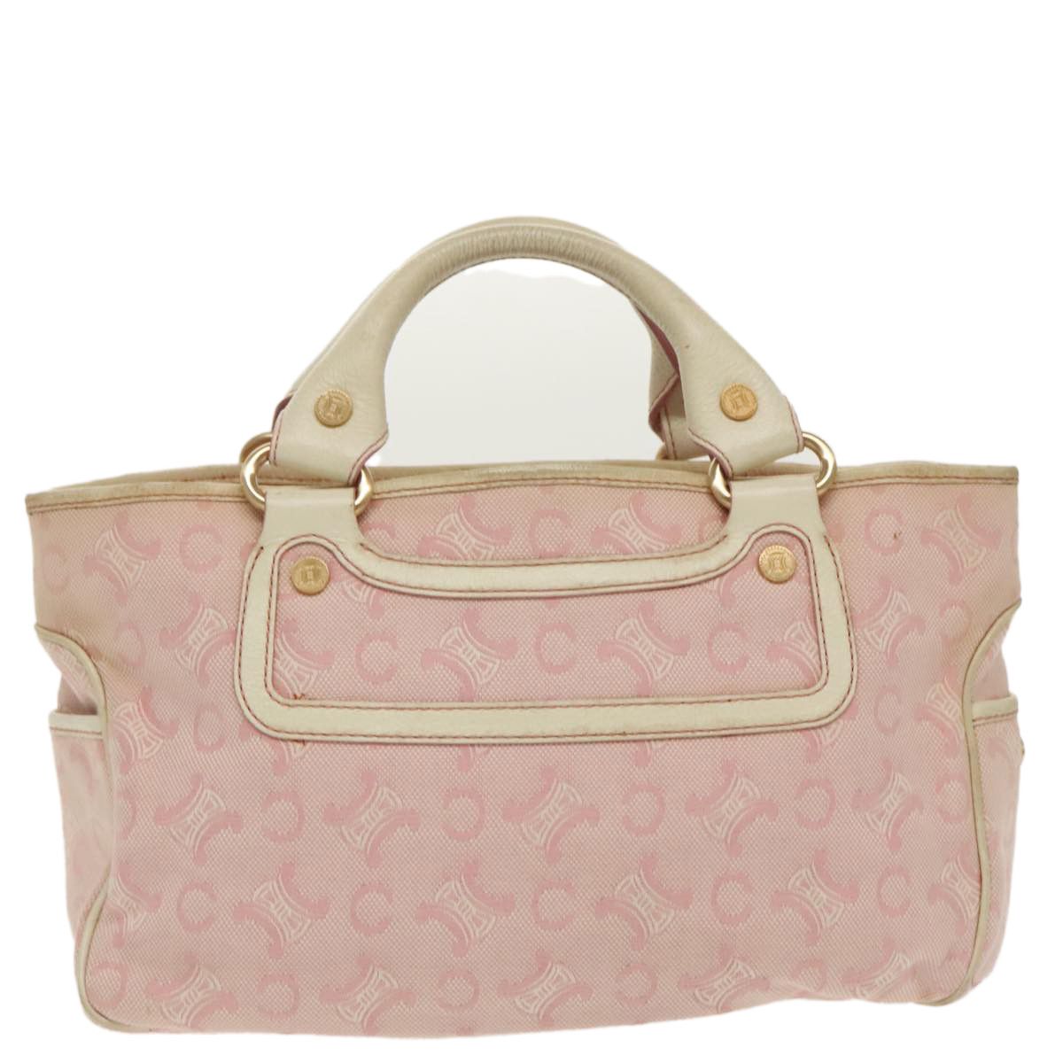 Celine Céline Macadam handbag Size ONE SIZE - 2 Thumbnail