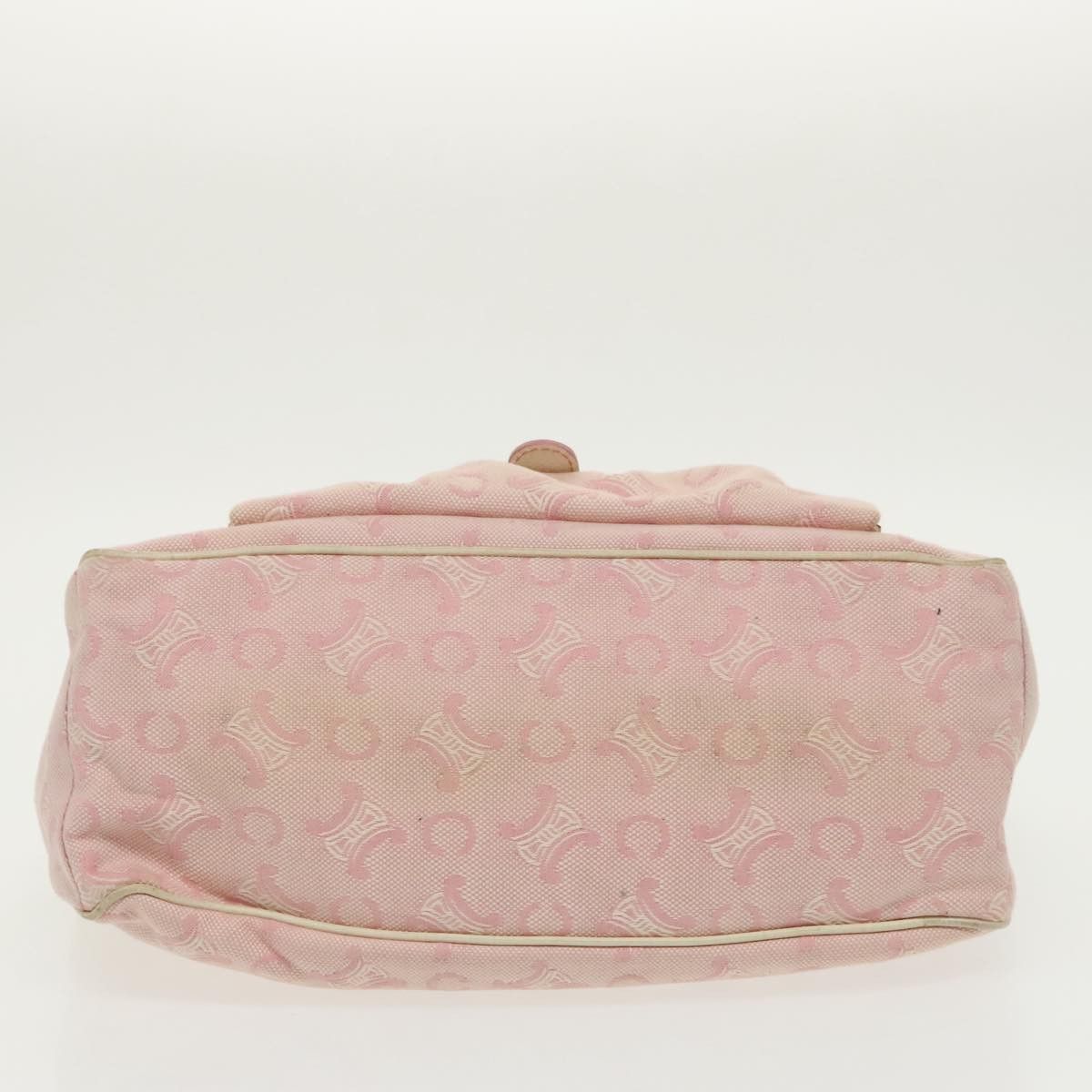 Celine Céline Macadam handbag Size ONE SIZE - 8 Thumbnail