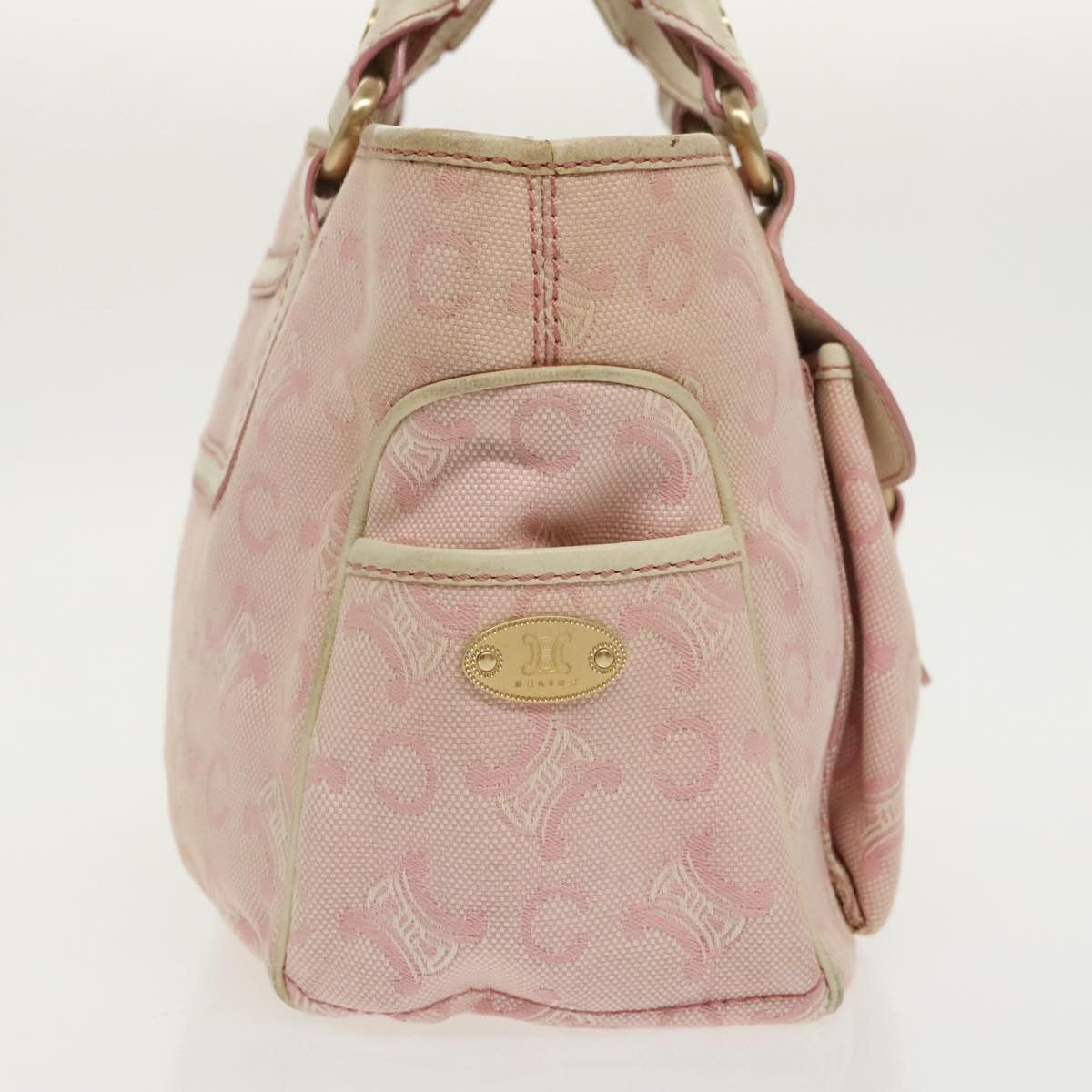 Celine Céline Macadam handbag Size ONE SIZE - 4 Thumbnail