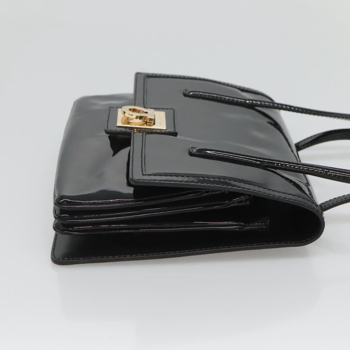 Salvatore Ferragamo Salvatore Ferragamo Gancini handbag Size ONE SIZE - 4 Thumbnail