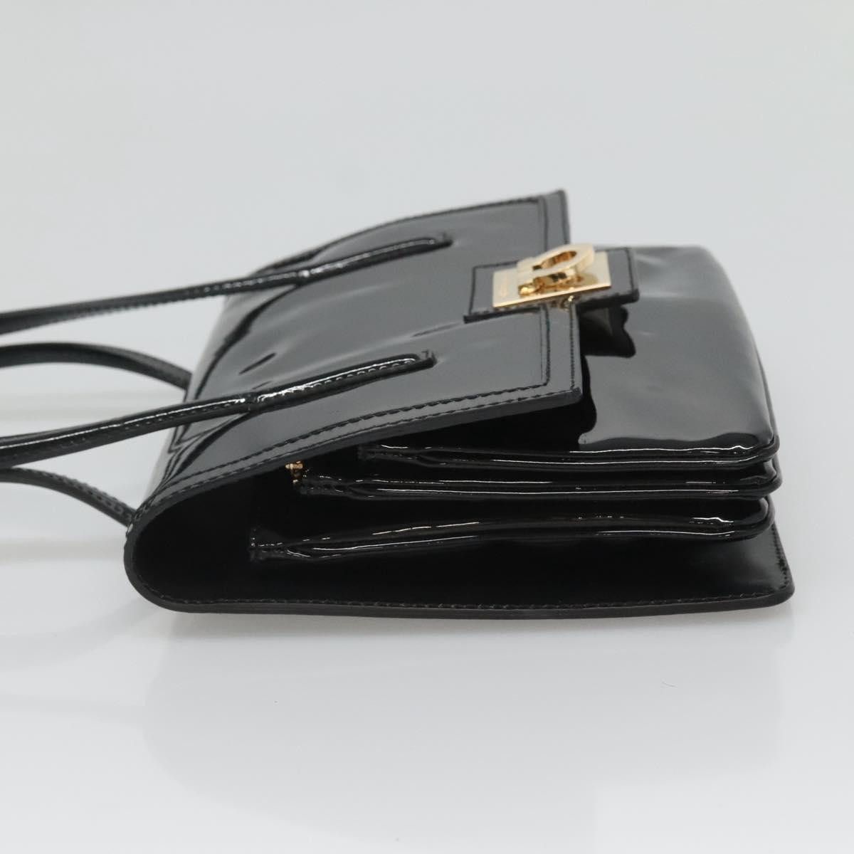 Salvatore Ferragamo Salvatore Ferragamo Gancini handbag Size ONE SIZE - 3 Thumbnail