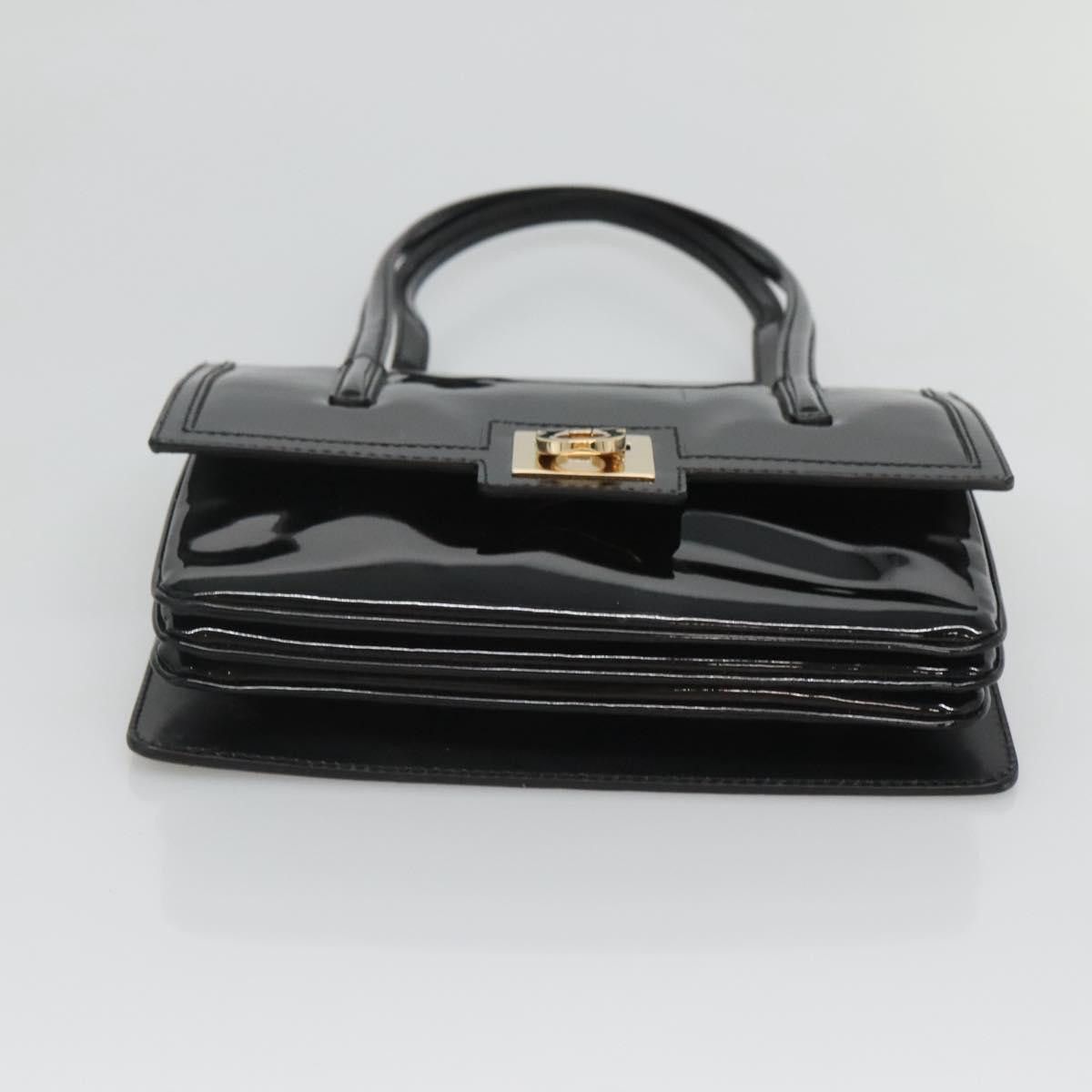 Salvatore Ferragamo Salvatore Ferragamo Gancini handbag Size ONE SIZE - 16 Thumbnail