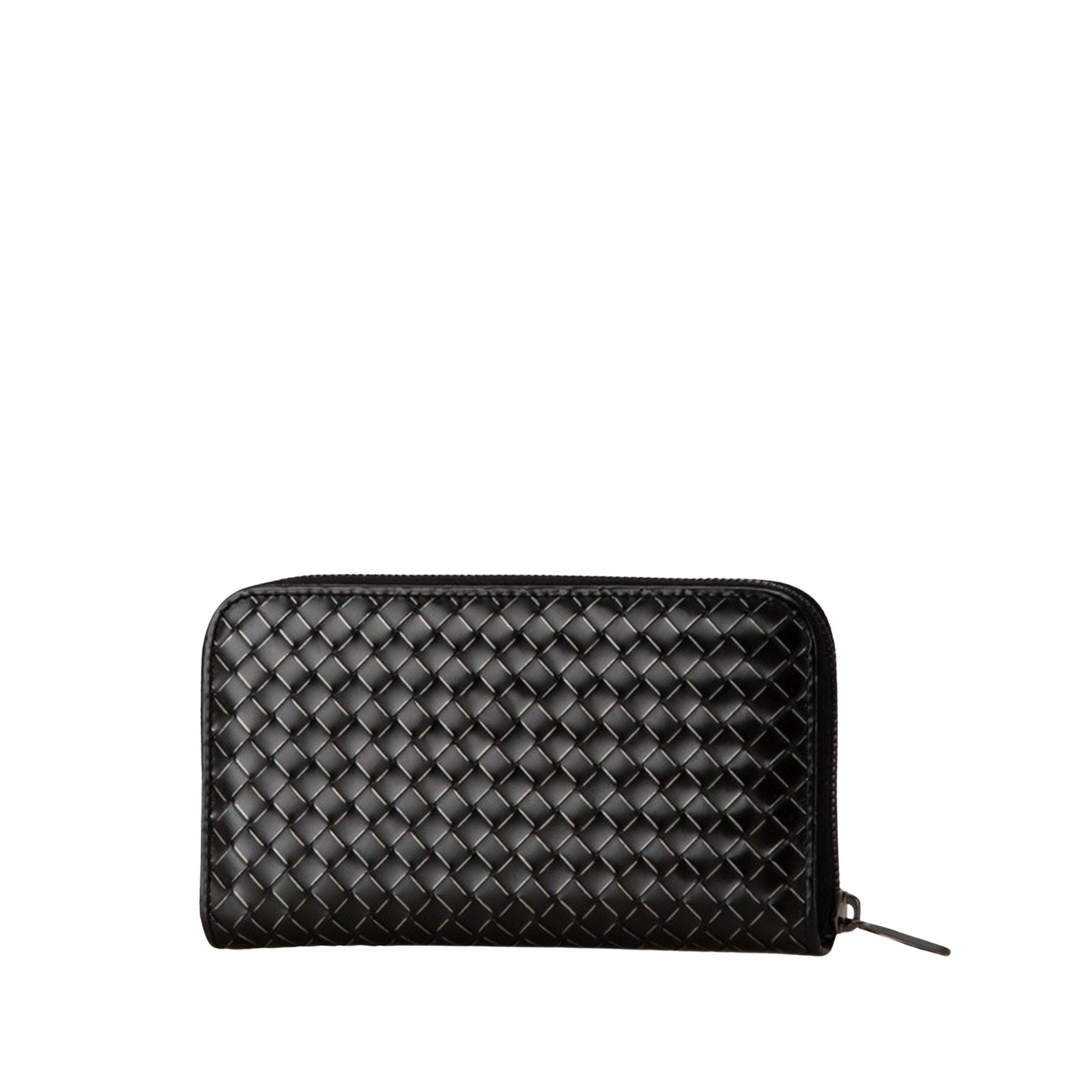 Bottega Veneta Bottega Veneta Intrecciato wallet Size ONE SIZE - 2 Thumbnail