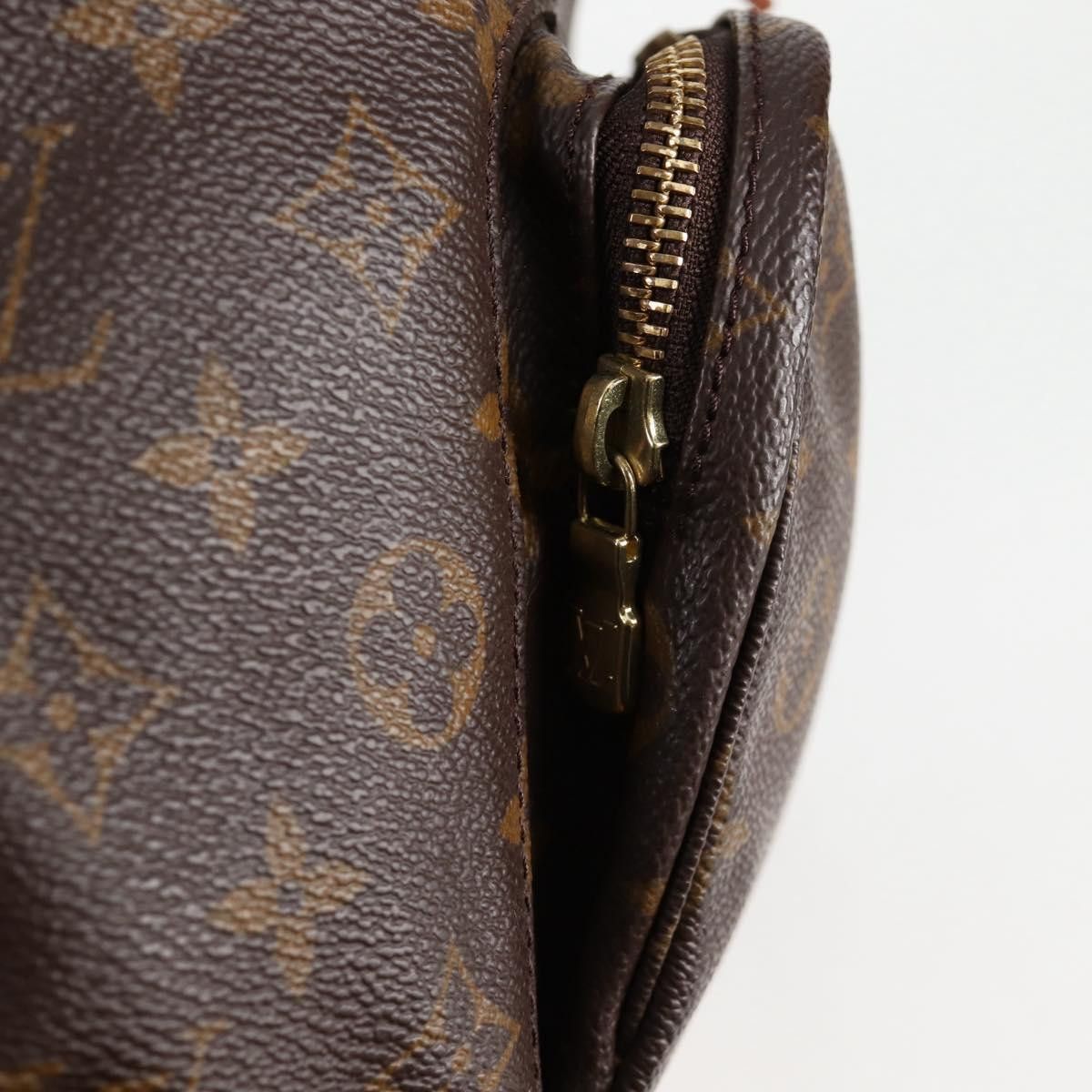Louis Vuitton Louis Vuitton Montsouris GM backpack Size ONE SIZE - 18 Thumbnail