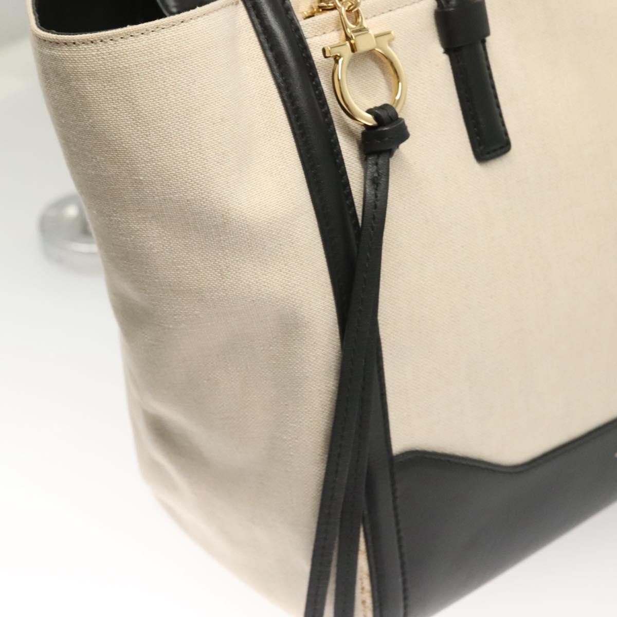 Salvatore Ferragamo Salvatore Ferragamo tote Size ONE SIZE - 19 Thumbnail