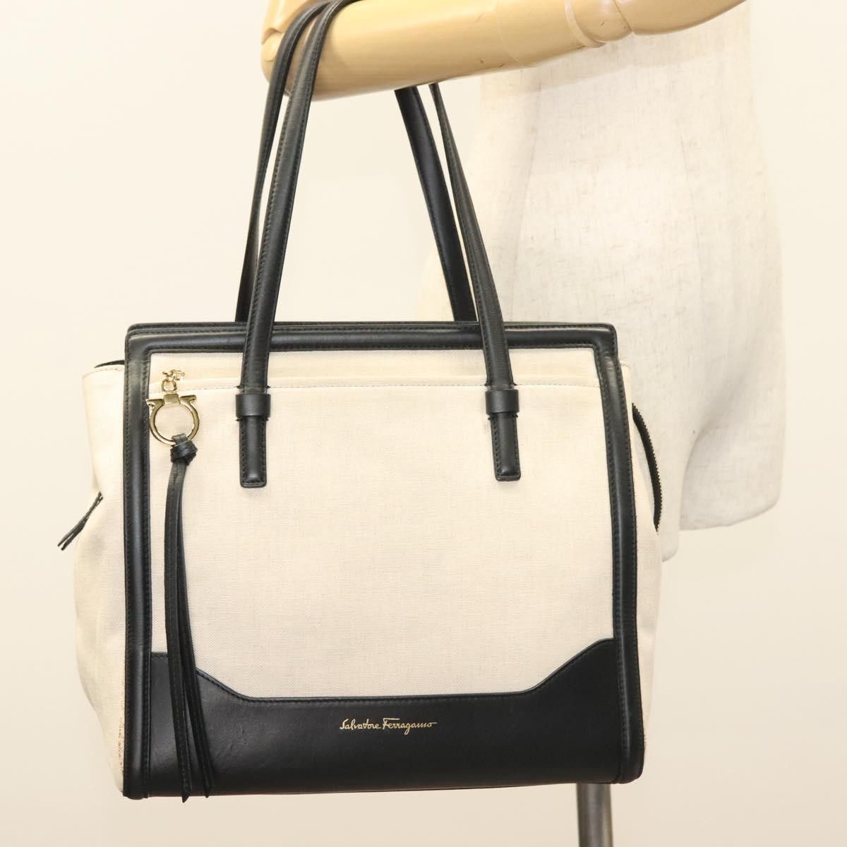 Salvatore Ferragamo Salvatore Ferragamo tote Size ONE SIZE - 14 Thumbnail