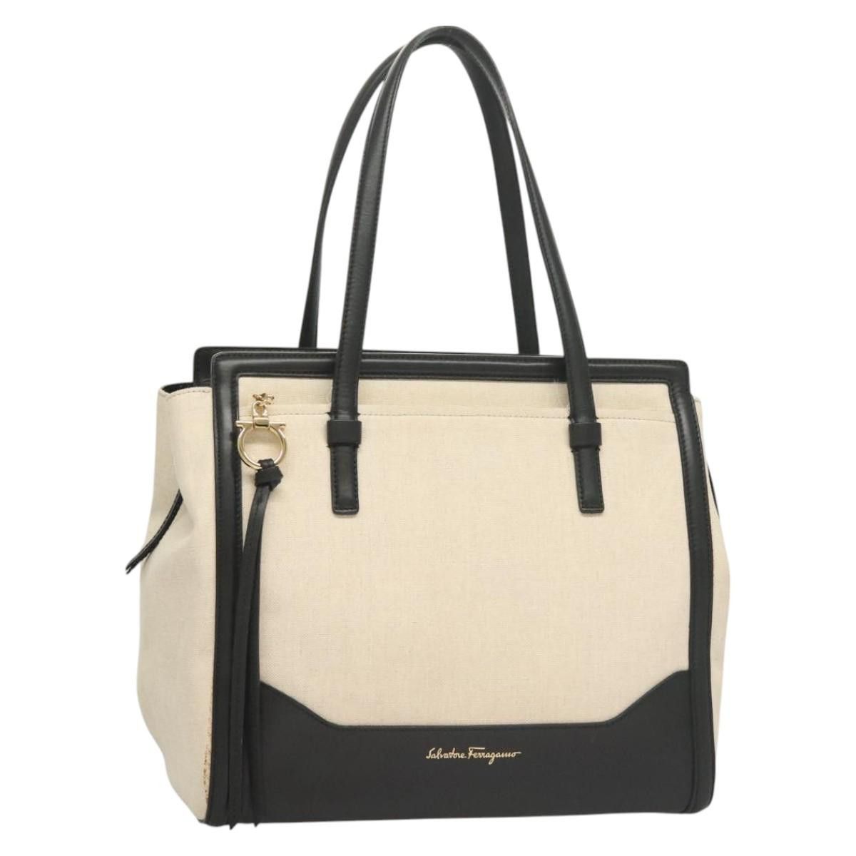 Salvatore Ferragamo Salvatore Ferragamo tote Size ONE SIZE - 16 Thumbnail