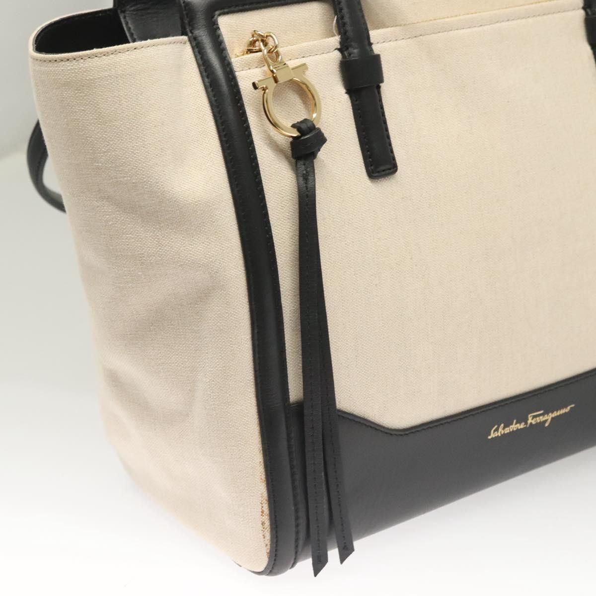 Salvatore Ferragamo Salvatore Ferragamo tote Size ONE SIZE - 20 Thumbnail