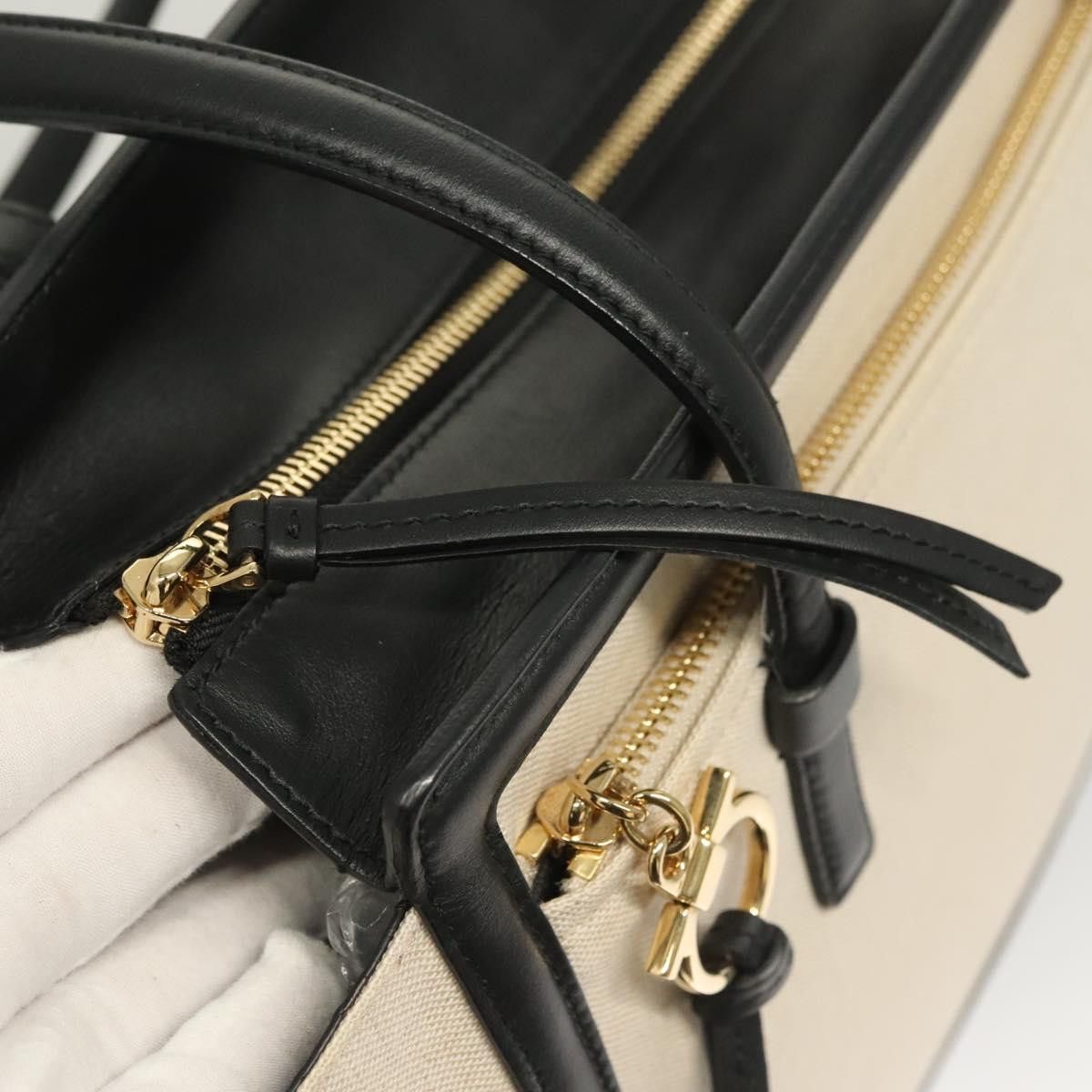 Salvatore Ferragamo Salvatore Ferragamo tote Size ONE SIZE - 10 Thumbnail