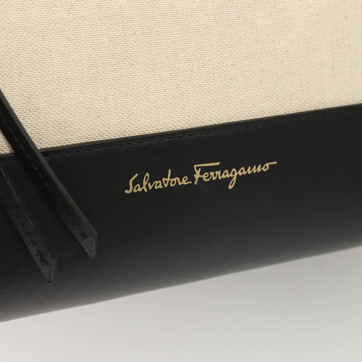 Salvatore Ferragamo Salvatore Ferragamo tote Size ONE SIZE - 21 Thumbnail