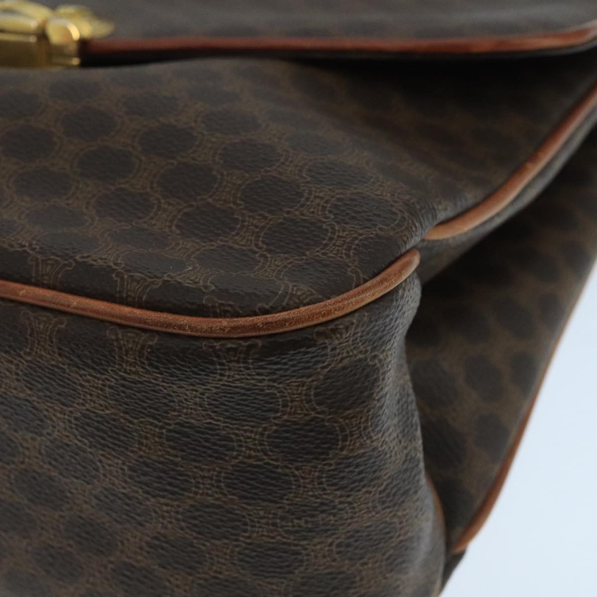 Celine Céline Macadam handbag Size ONE SIZE - 6 Thumbnail
