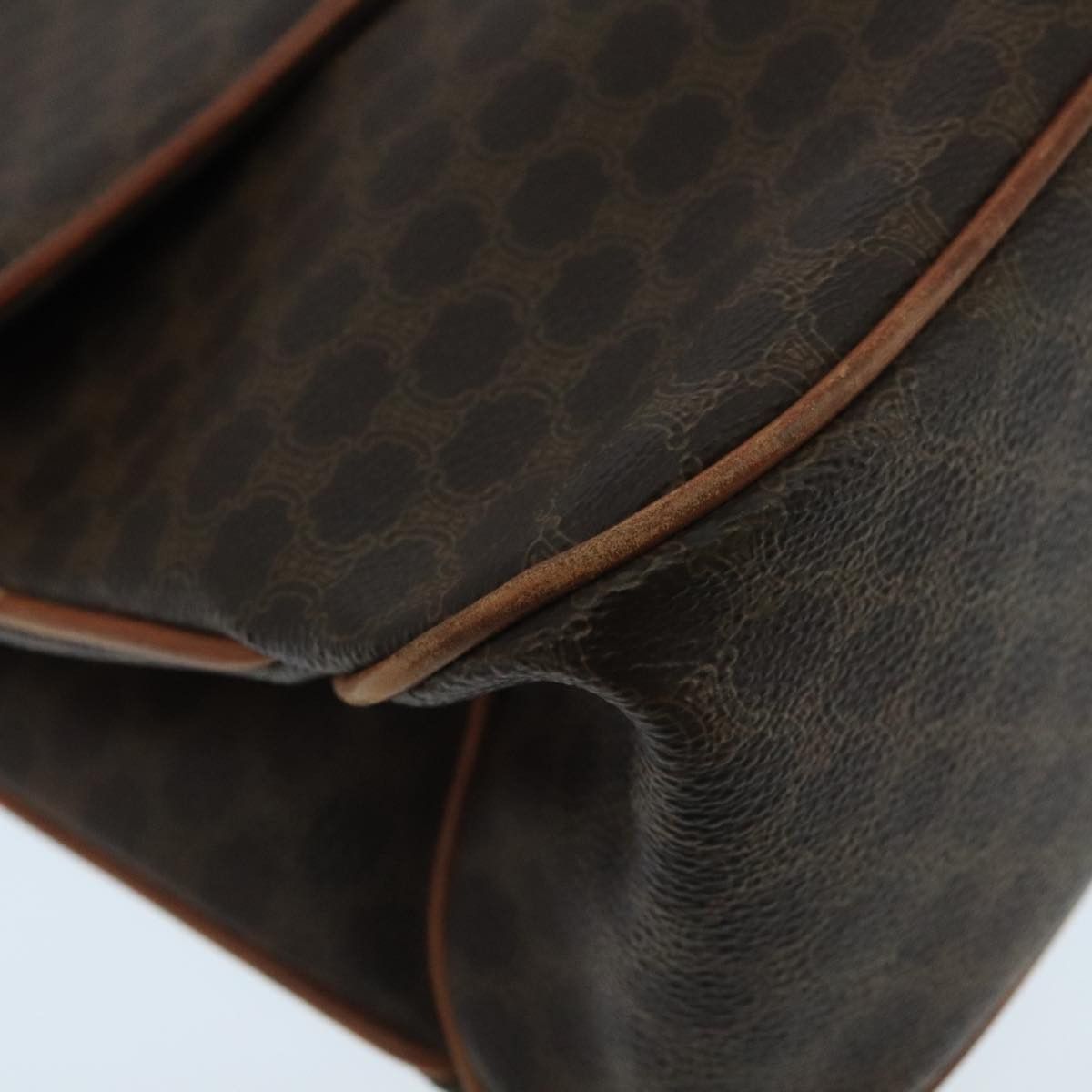 Celine Céline Macadam handbag Size ONE SIZE - 7 Thumbnail