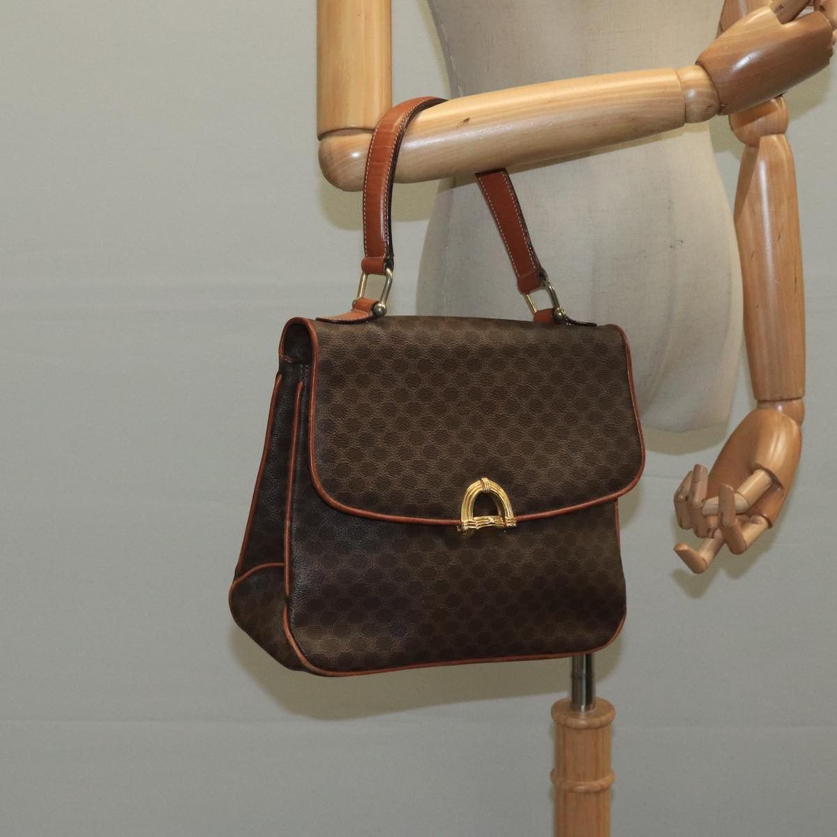 Celine Céline Macadam handbag Size ONE SIZE - 16 Thumbnail