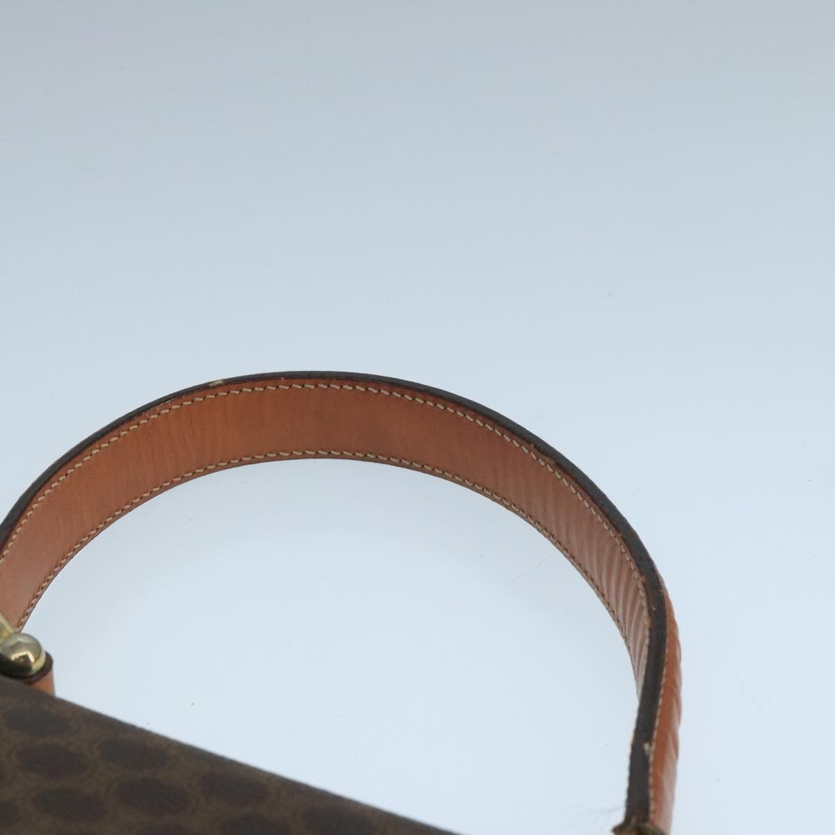 Celine Céline Macadam handbag Size ONE SIZE - 10 Thumbnail