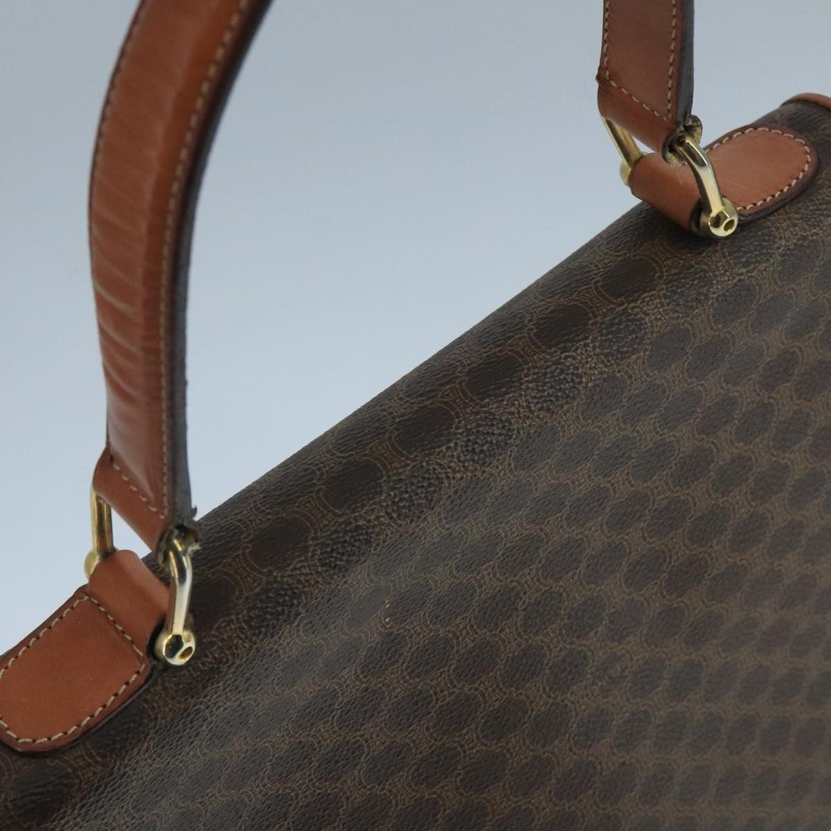 Celine Céline Macadam handbag Size ONE SIZE - 11 Thumbnail
