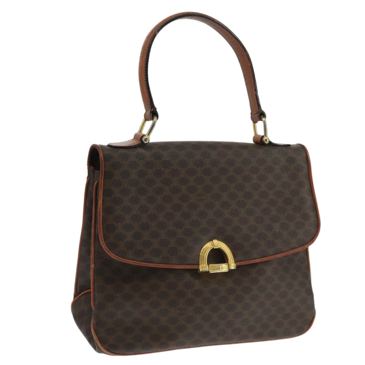 Celine Céline Macadam handbag Size ONE SIZE - 17 Thumbnail