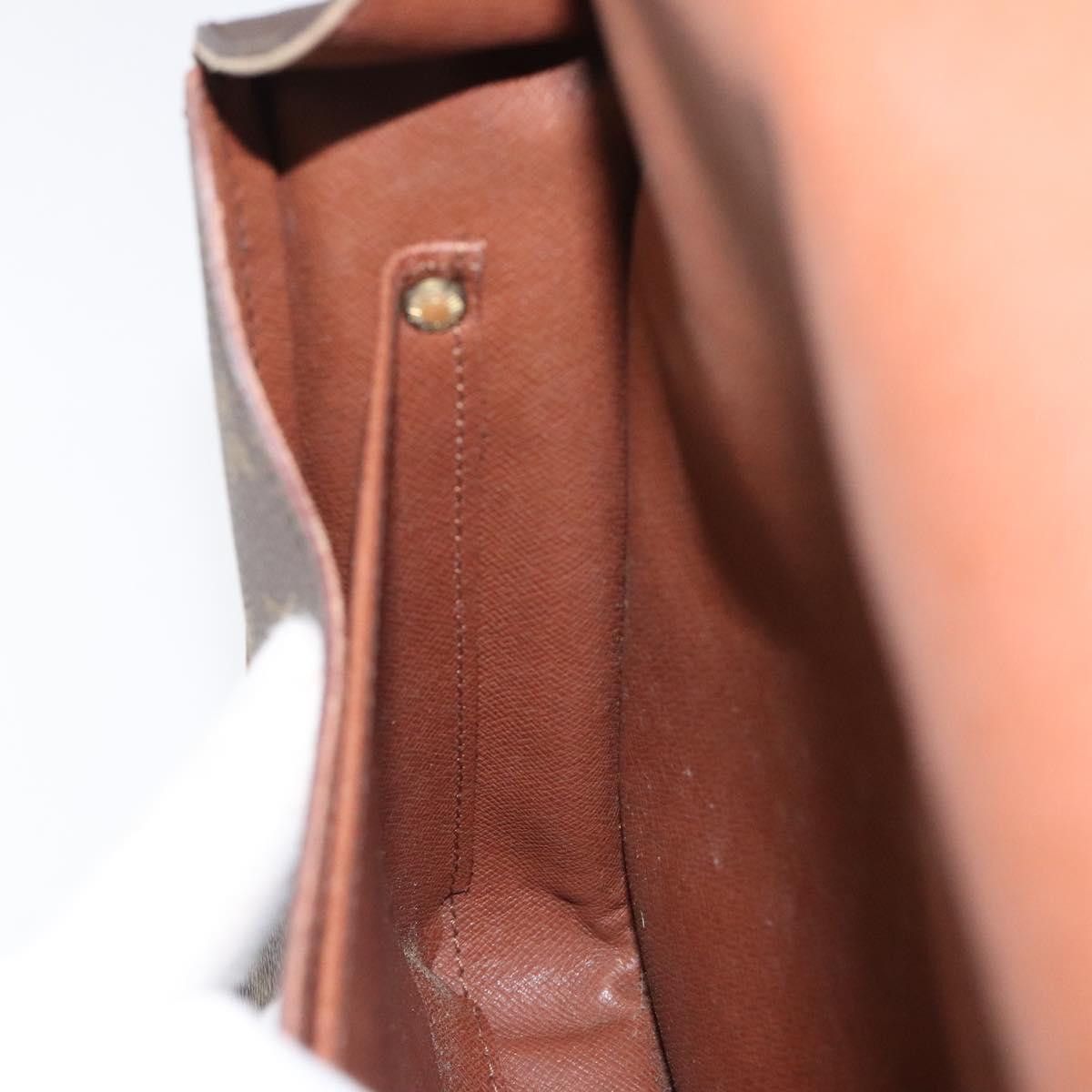 Louis Vuitton Louis Vuitton Cartouchière shoulder Size ONE SIZE - 19 Thumbnail