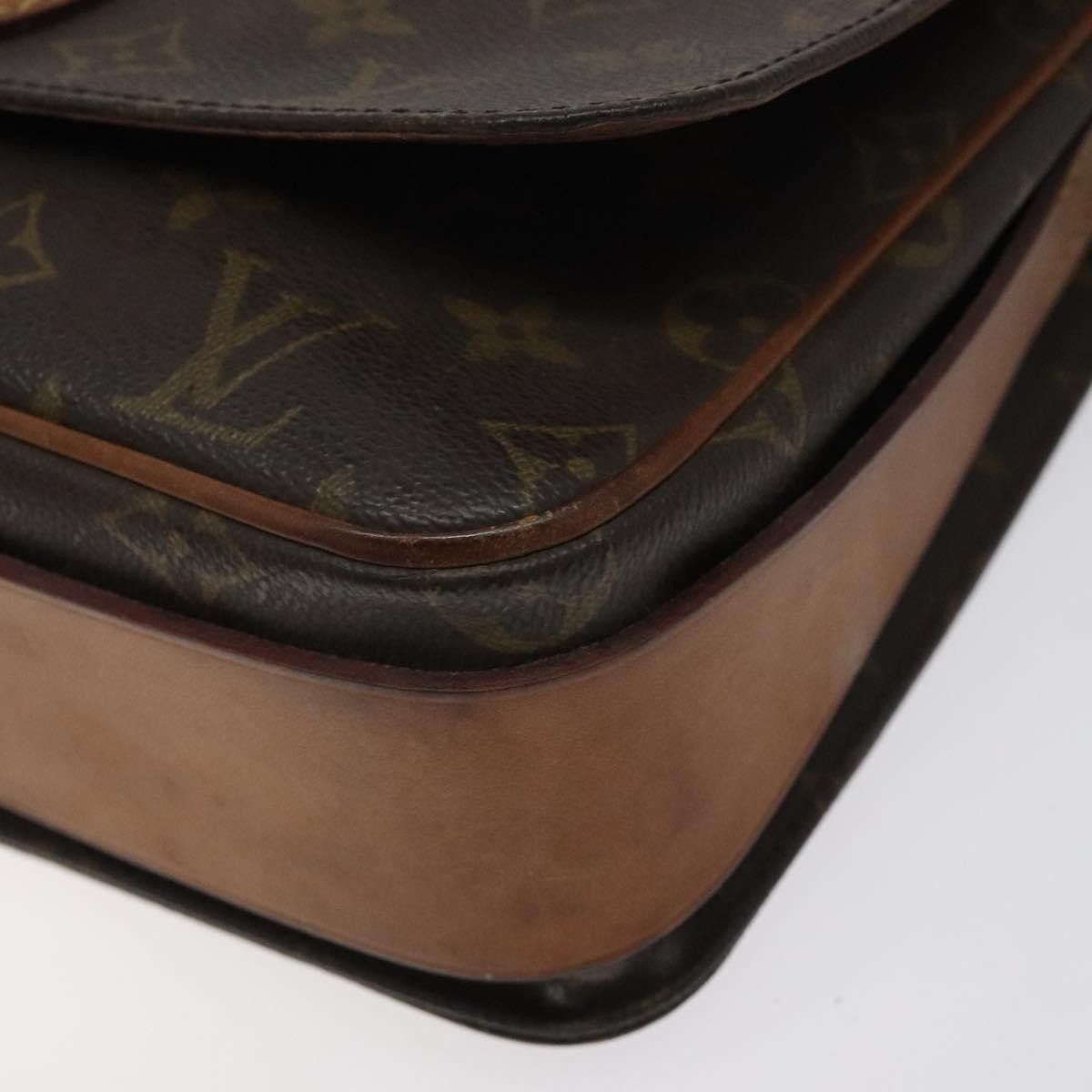 Louis Vuitton Louis Vuitton Cartouchière shoulder Size ONE SIZE - 6 Thumbnail