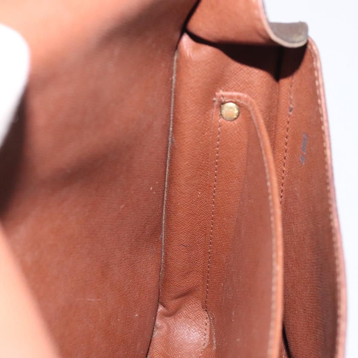 Louis Vuitton Louis Vuitton Cartouchière shoulder Size ONE SIZE - 17 Thumbnail