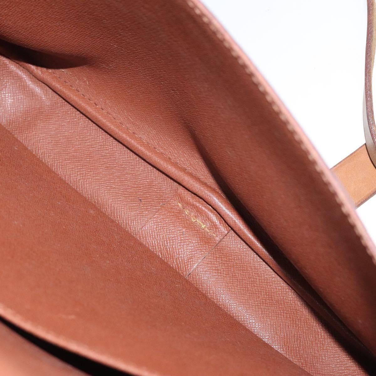 Louis Vuitton Louis Vuitton Cartouchière shoulder Size ONE SIZE - 20 Thumbnail