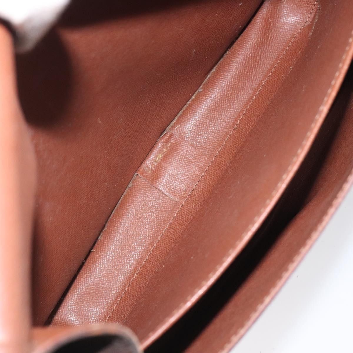 Louis Vuitton Louis Vuitton Cartouchière shoulder Size ONE SIZE - 12 Thumbnail