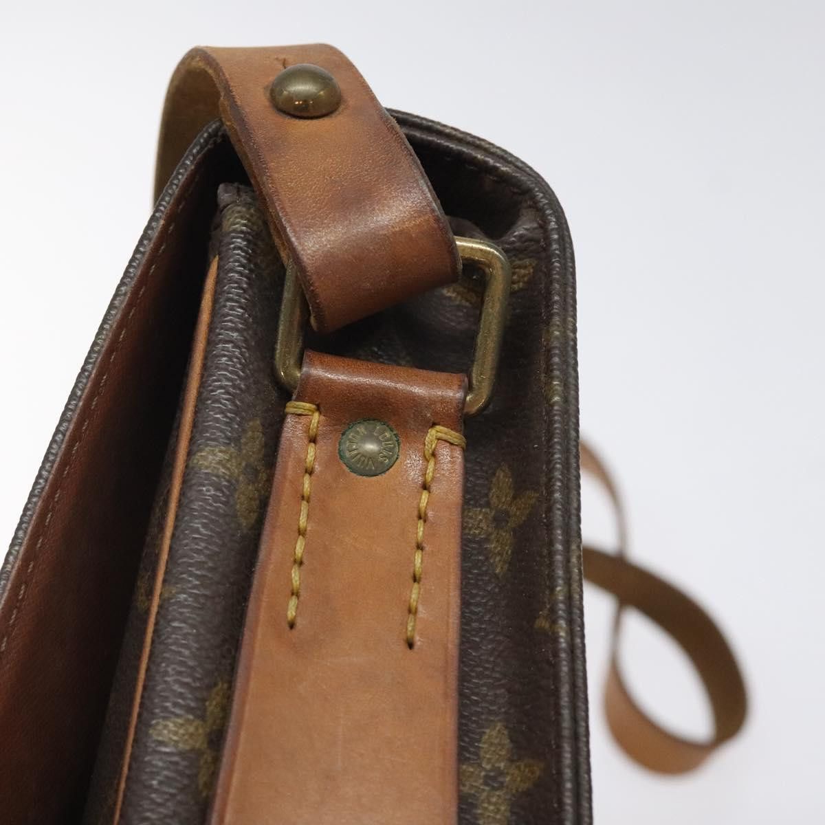 Louis Vuitton Louis Vuitton Cartouchière shoulder Size ONE SIZE - 11 Thumbnail