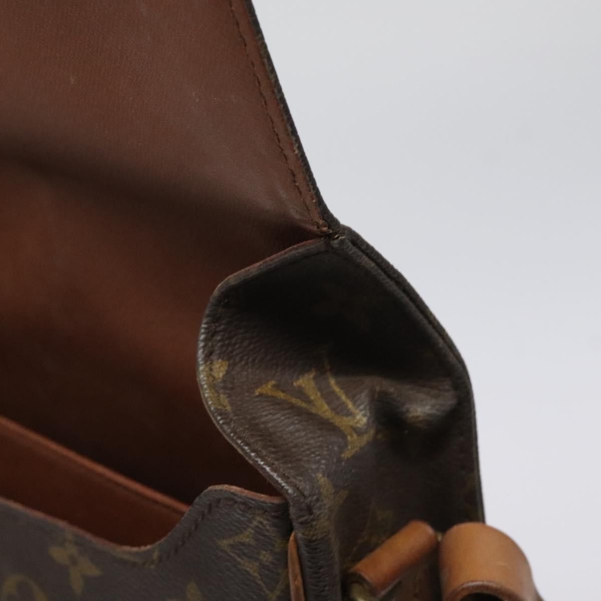 Louis Vuitton Louis Vuitton Cartouchière shoulder Size ONE SIZE - 16 Thumbnail