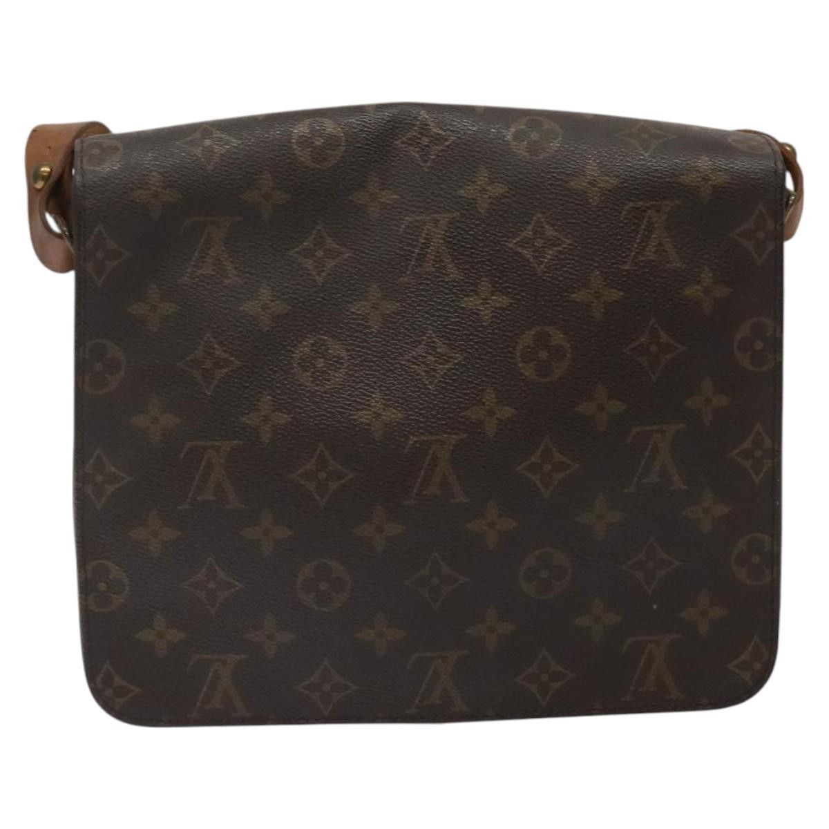 Louis Vuitton Louis Vuitton Cartouchière shoulder Size ONE SIZE - 2 Thumbnail