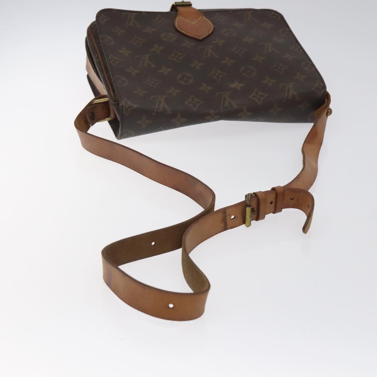 Louis Vuitton Louis Vuitton Cartouchière shoulder Size ONE SIZE - 5 Thumbnail