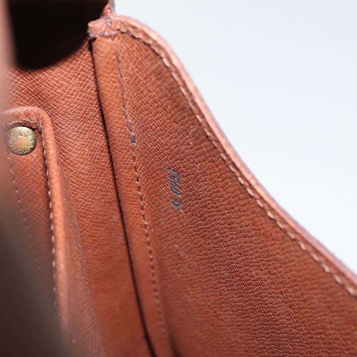 Louis Vuitton Louis Vuitton Cartouchière shoulder Size ONE SIZE - 13 Thumbnail