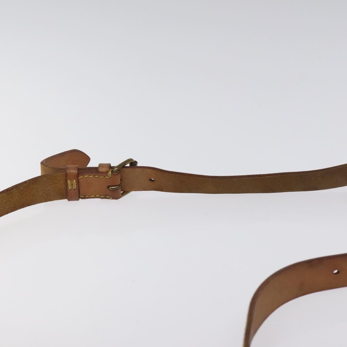 Louis Vuitton Louis Vuitton Cartouchière shoulder Size ONE SIZE - 22 Thumbnail