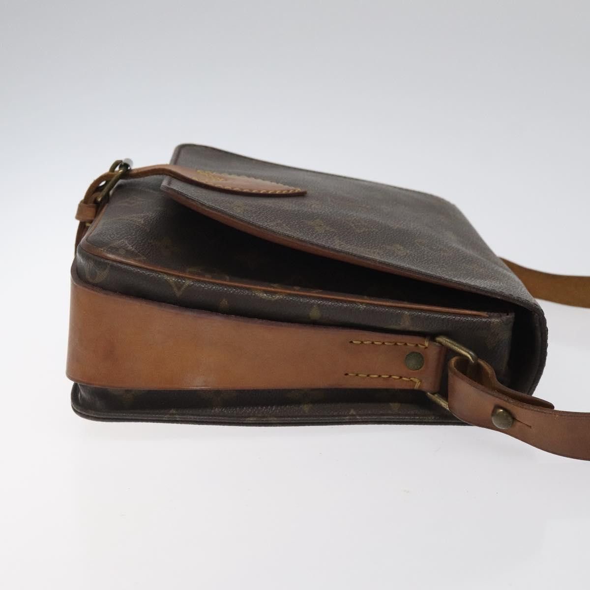 Louis Vuitton Louis Vuitton Cartouchière shoulder Size ONE SIZE - 3 Thumbnail
