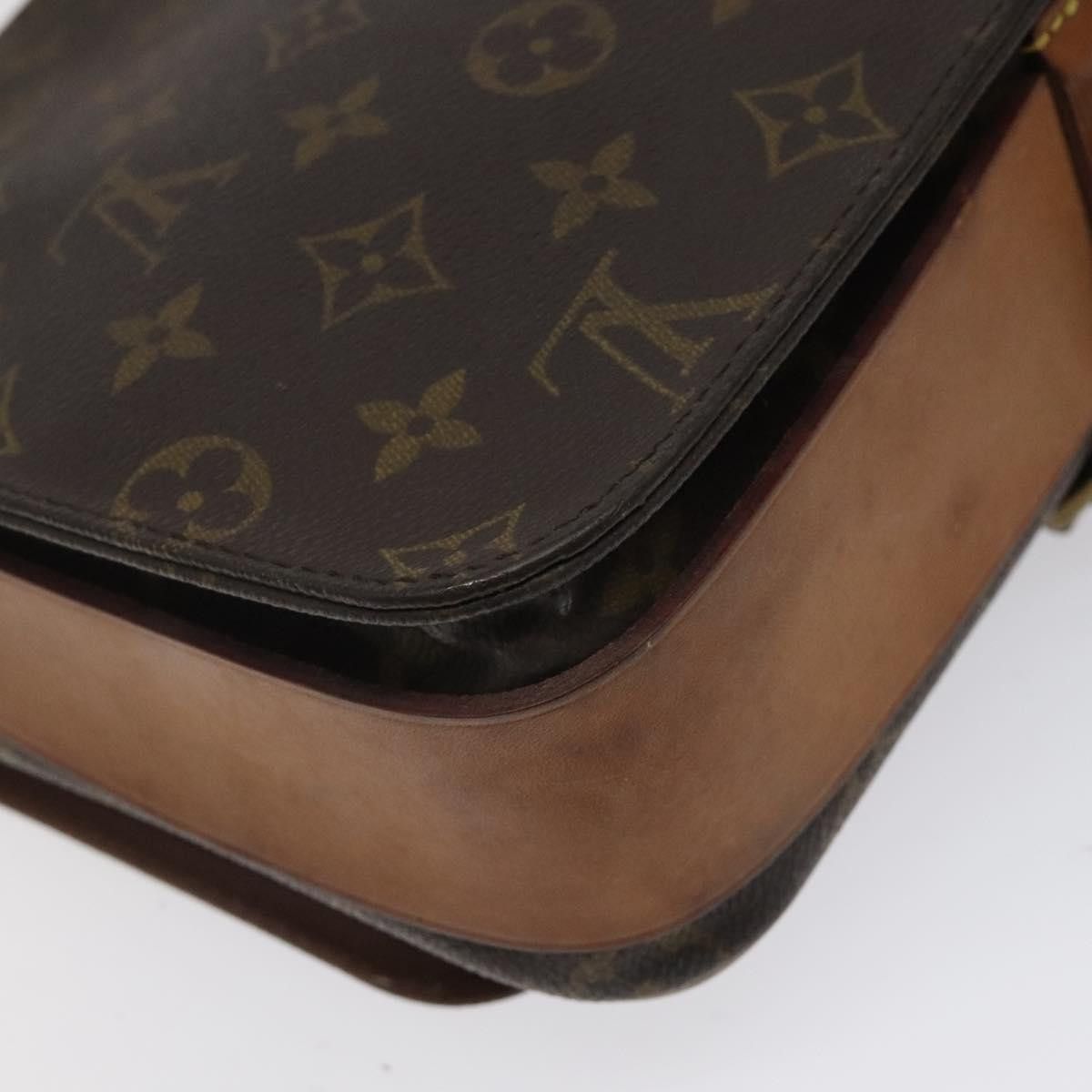 Louis Vuitton Louis Vuitton Cartouchière shoulder Size ONE SIZE - 9 Thumbnail