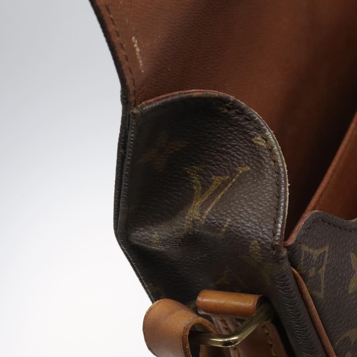 Louis Vuitton Louis Vuitton Cartouchière shoulder Size ONE SIZE - 23 Thumbnail