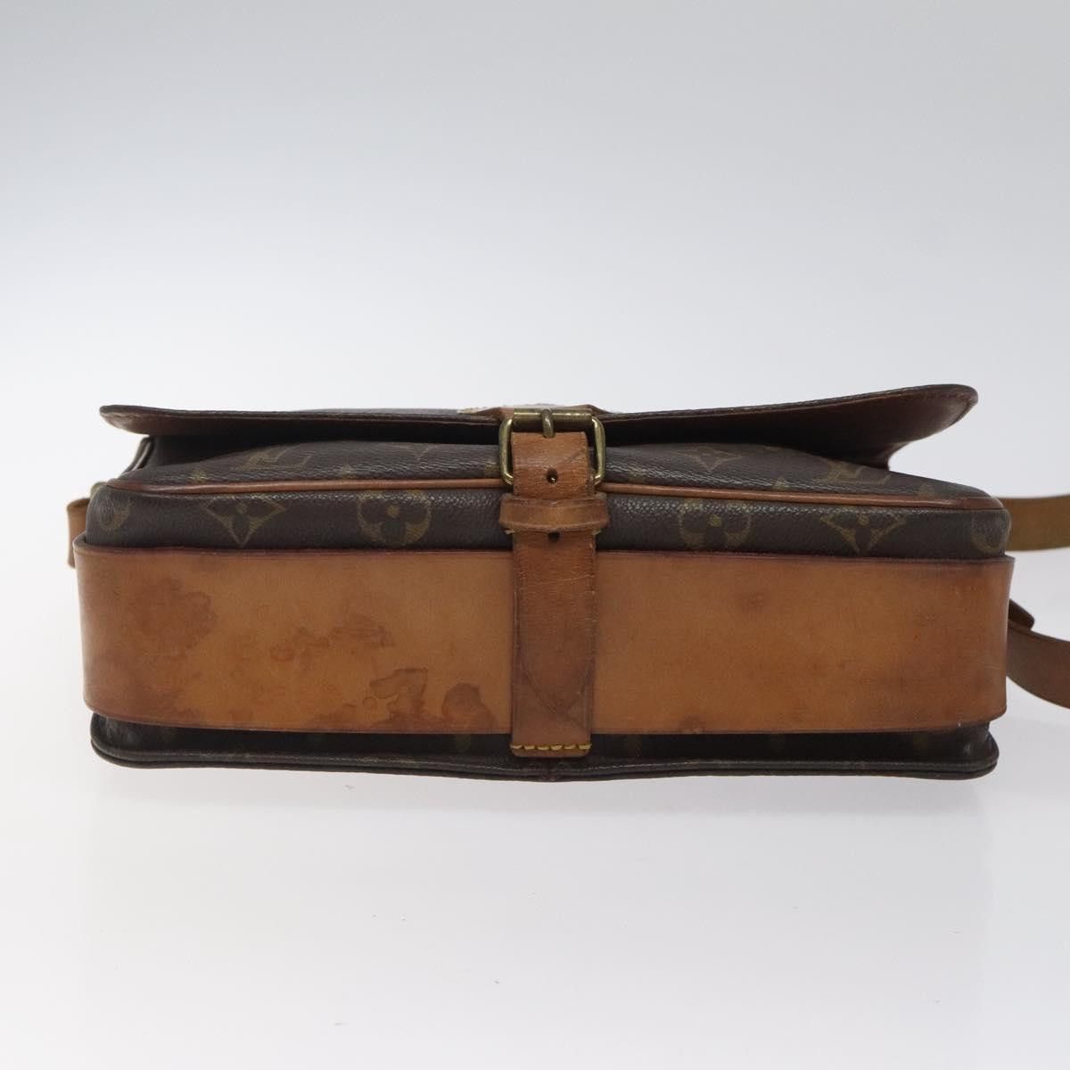 Louis Vuitton Louis Vuitton Cartouchière shoulder Size ONE SIZE - 24 Thumbnail