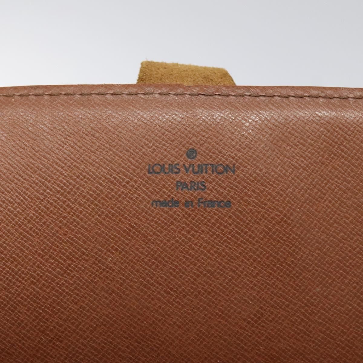 Louis Vuitton Louis Vuitton Cartouchière shoulder Size ONE SIZE - 14 Thumbnail