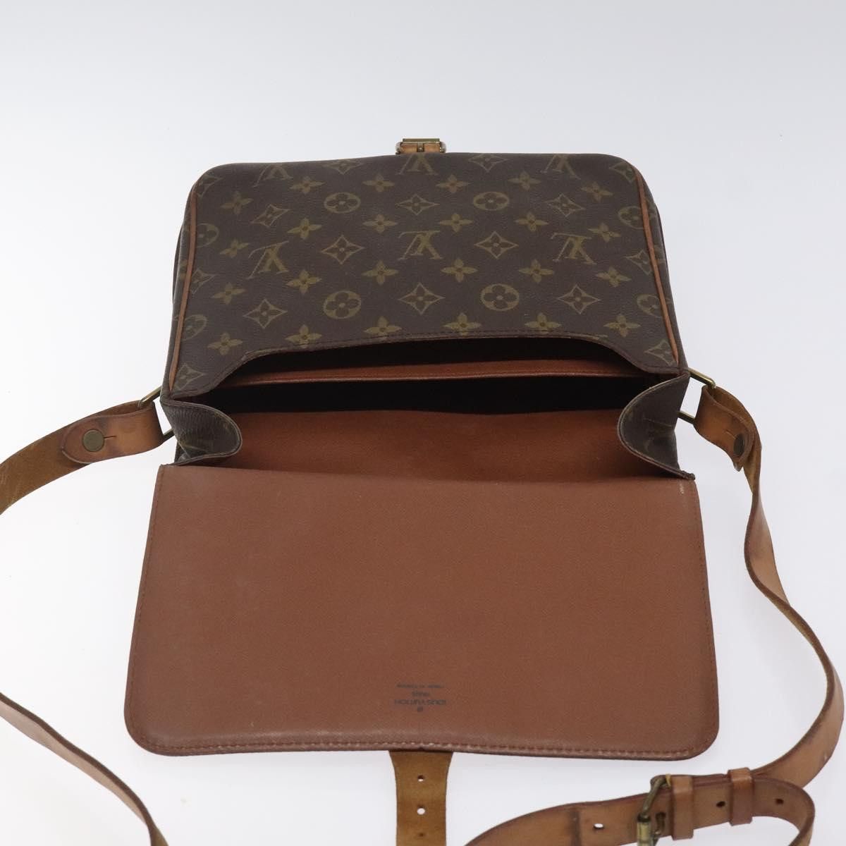 Louis Vuitton Louis Vuitton Cartouchière shoulder Size ONE SIZE - 25 Thumbnail