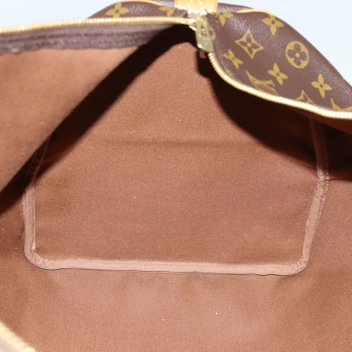 Louis Vuitton Louis Vuitton Keepall 60 travel Size ONE SIZE - 21 Thumbnail