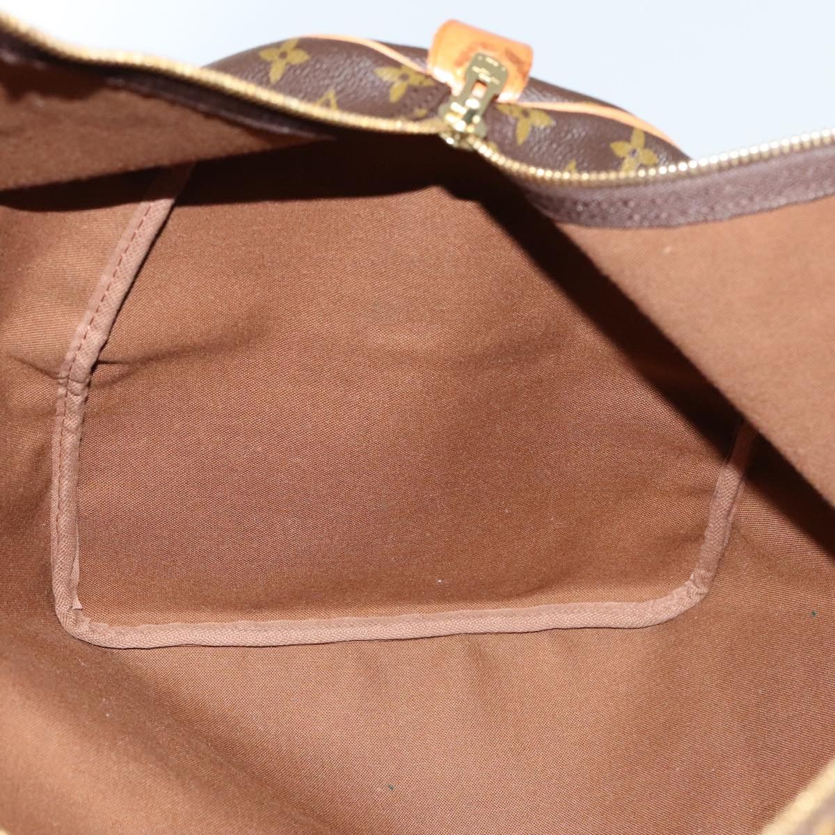 Louis Vuitton Louis Vuitton Keepall 60 travel Size ONE SIZE - 20 Thumbnail
