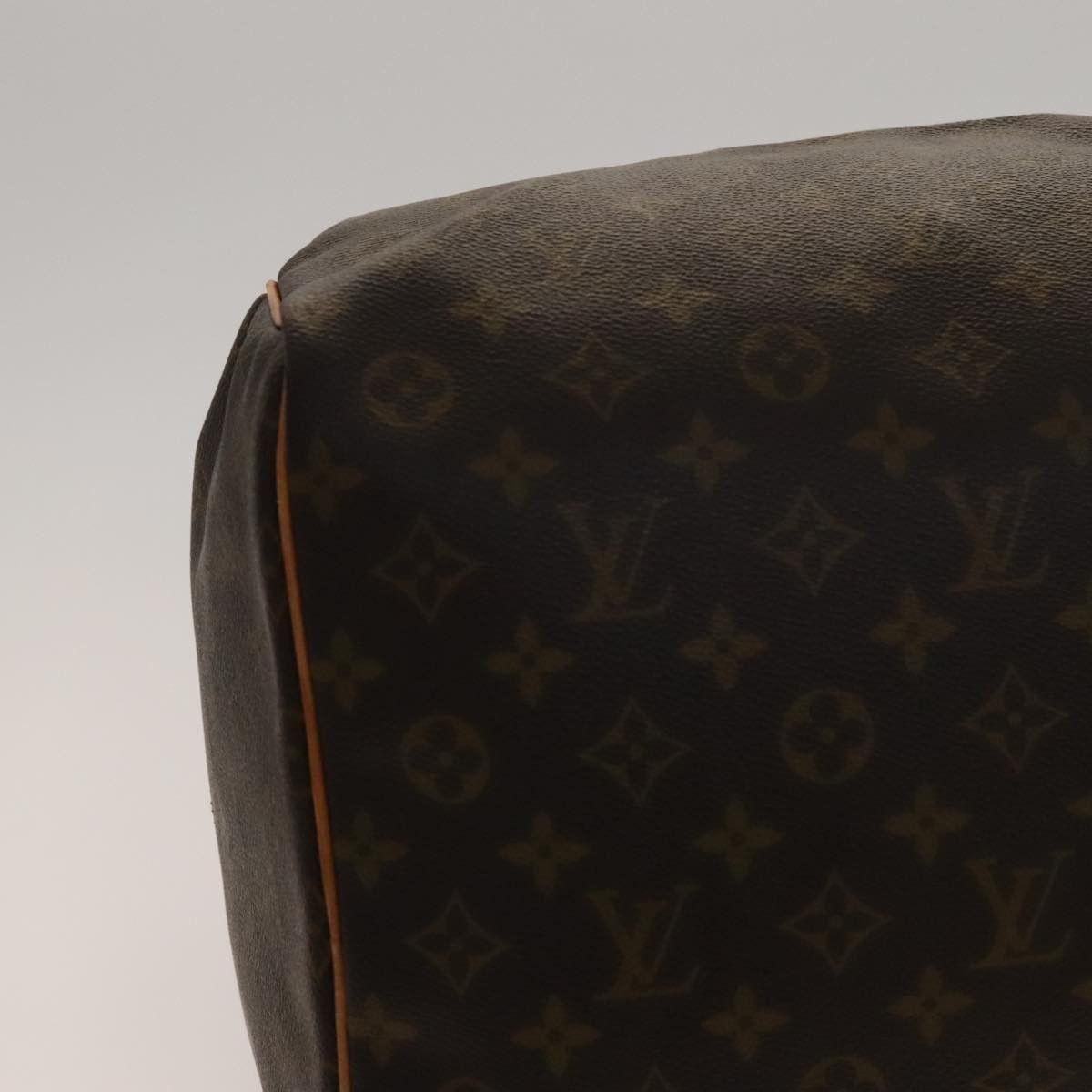 Louis Vuitton Louis Vuitton Keepall 60 travel Size ONE SIZE - 9 Thumbnail