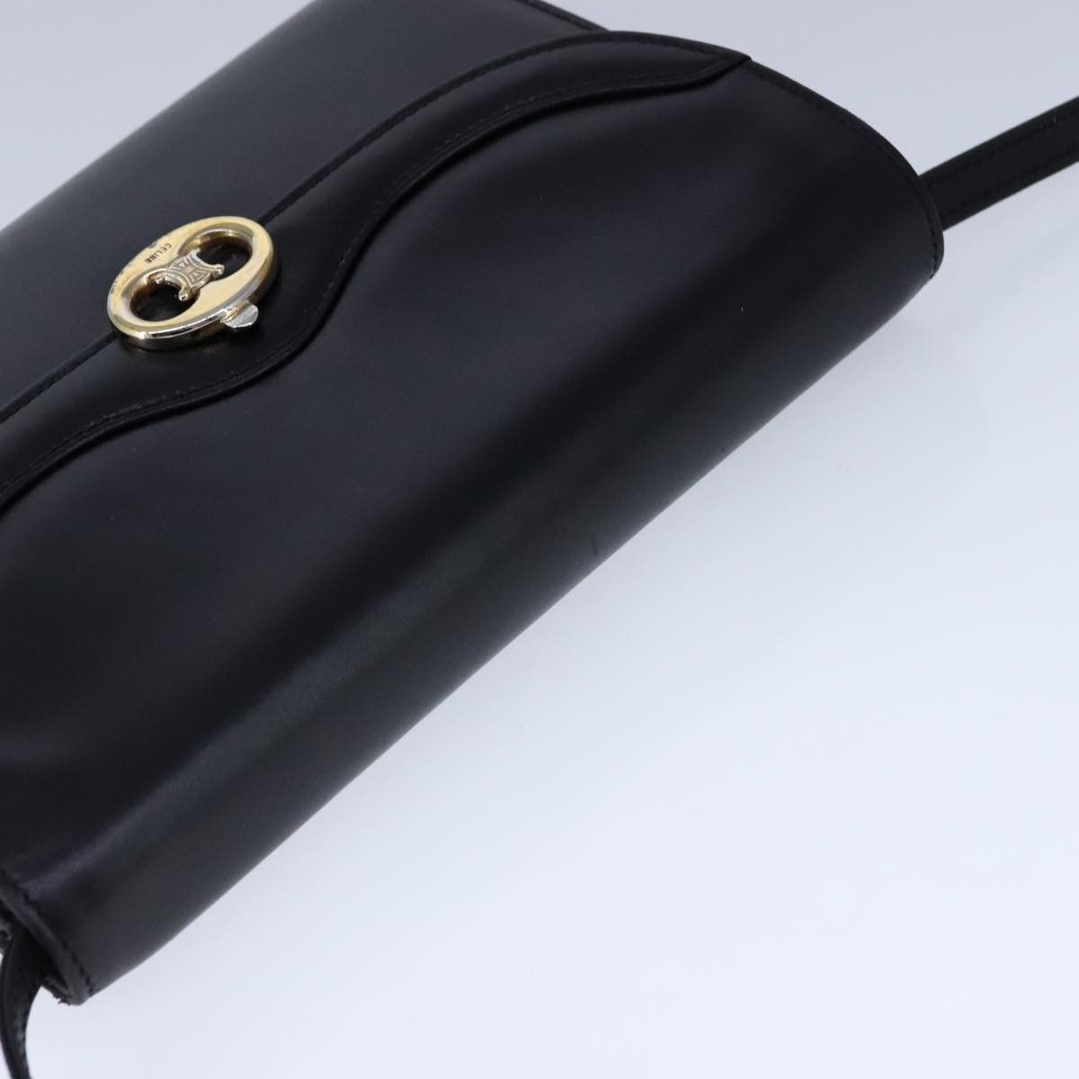 Celine Céline Triomphe shoulder Size ONE SIZE - 16 Thumbnail